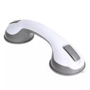 Barra de Apoio para Banheiro - Segurança e Conforto ao Seu Alcance