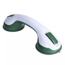 Barra de Apoio para Banheiro - Segurança e Conforto ao Seu Alcance