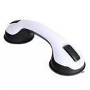 Barra de Apoio para Banheiro - Segurança e Conforto ao Seu Alcance