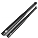 Bastão de Baseball Versátil com Lanterna LED para Aventureiros