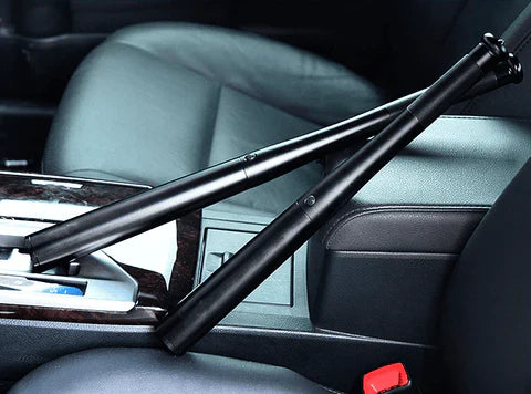 Bastão de Baseball Versátil com Lanterna LED para Aventureiros