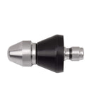 Bico de Jato de Alta Pressão UltraJet Para Limpeza Eficiente e Desentupimento Rápido