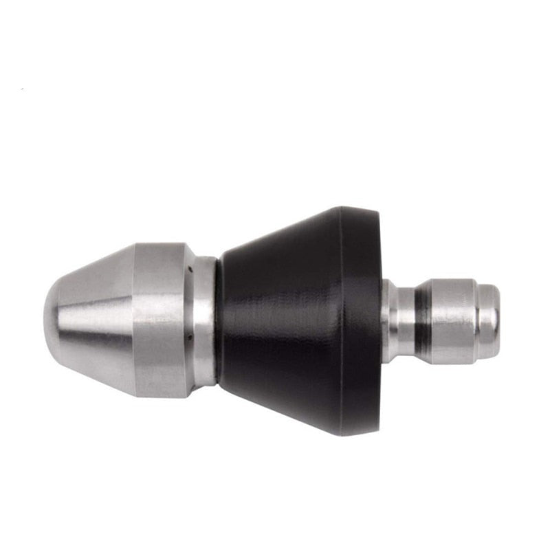 Bico de Jato de Alta Pressão UltraJet Para Limpeza Eficiente e Desentupimento Rápido