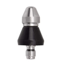 Bico de Jato de Alta Pressão UltraJet Para Limpeza Eficiente e Desentupimento Rápido