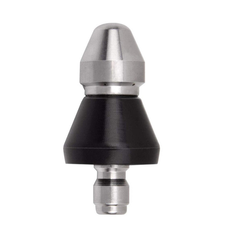 Bico de Jato de Alta Pressão UltraJet Para Limpeza Eficiente e Desentupimento Rápido