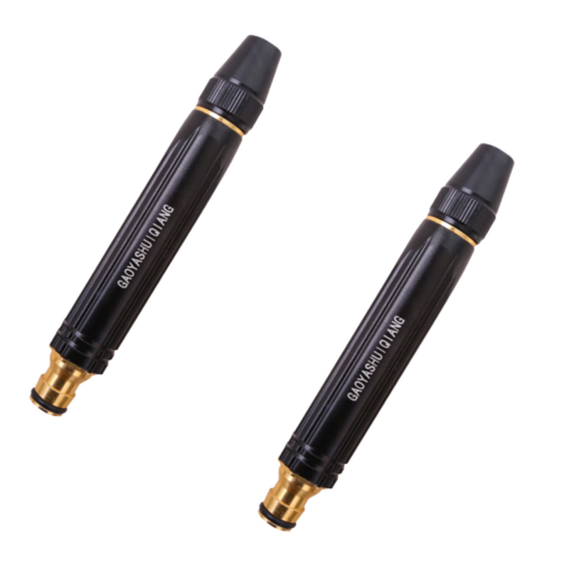 Bocal de Alta Pressão PowerJet: Facilite Suas Limpezas com Praticidade