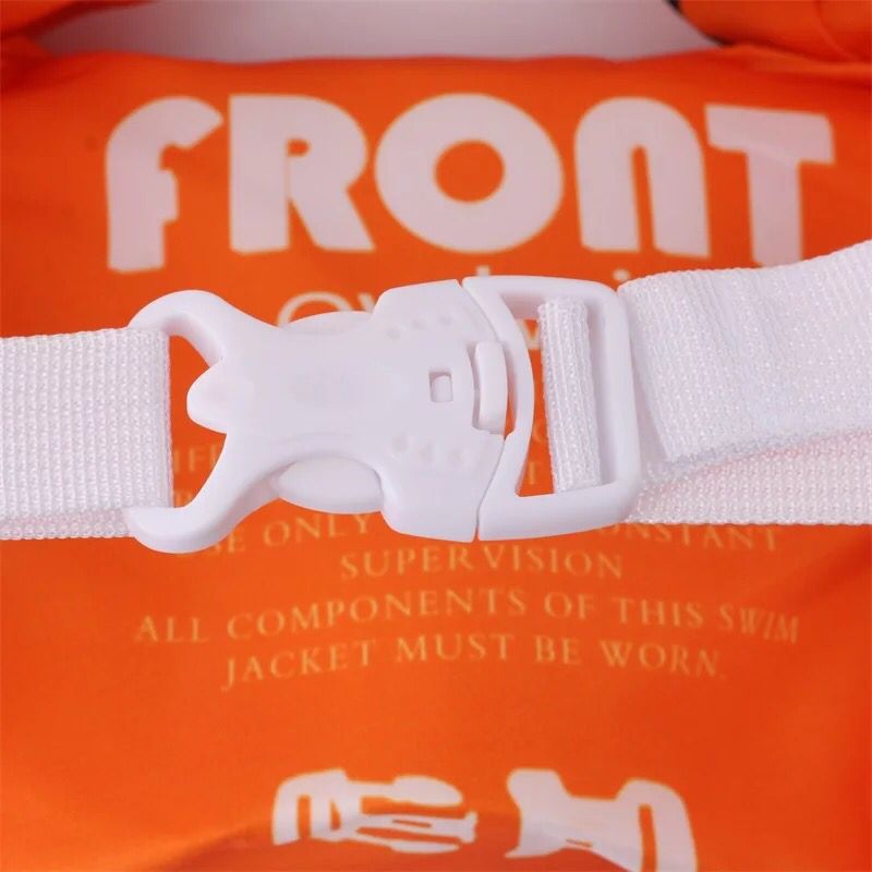 Boia Inflável Infantil: Diversão e Conforto Para o Verão 2023