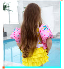 Boia Inflável Infantil: Diversão e Conforto Para o Verão 2023