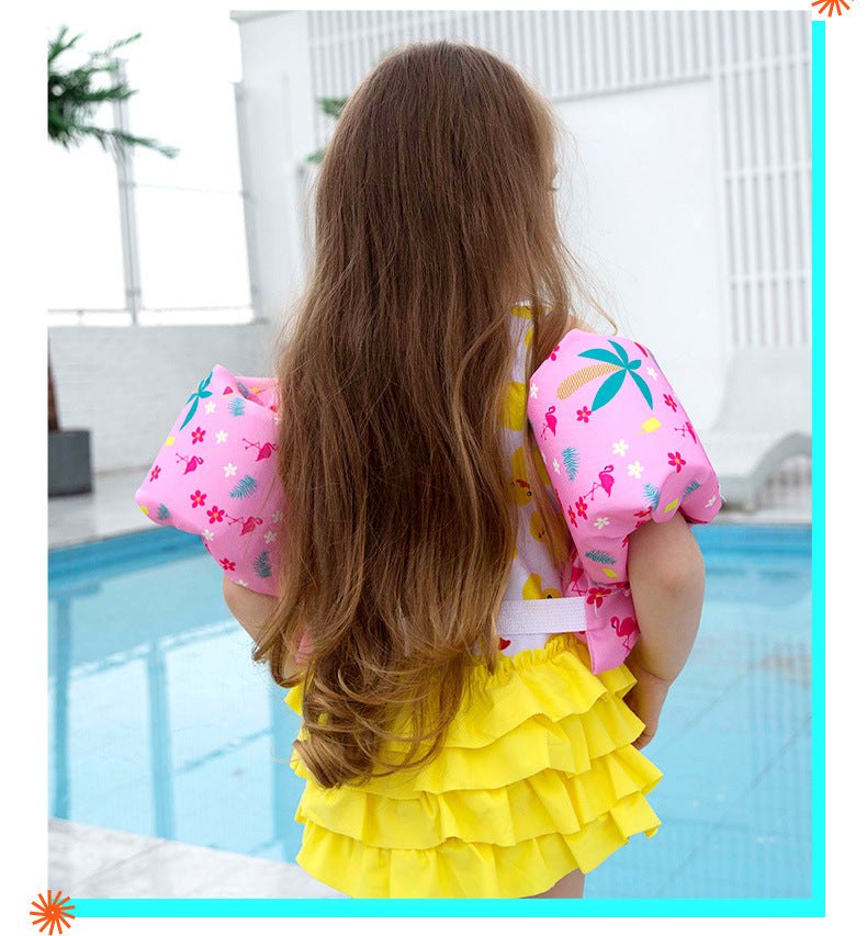 Boia Inflável Infantil: Diversão e Conforto Para o Verão 2023