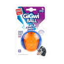 Bola Interativa com Sons: Diversão e Estímulo para Seu Cachorro ou Gato