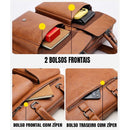 Bolsa Pasta Executiva para Notebook Transversal | Viego