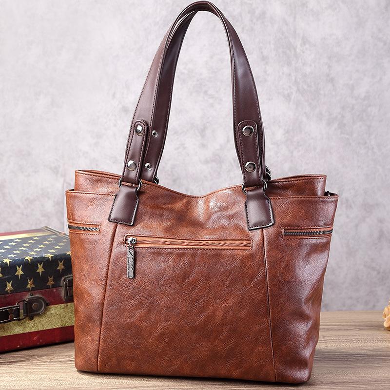 Bolsa Margot em Couro Genuíno: Estilo e Conforto Para o Seu Dia a Dia