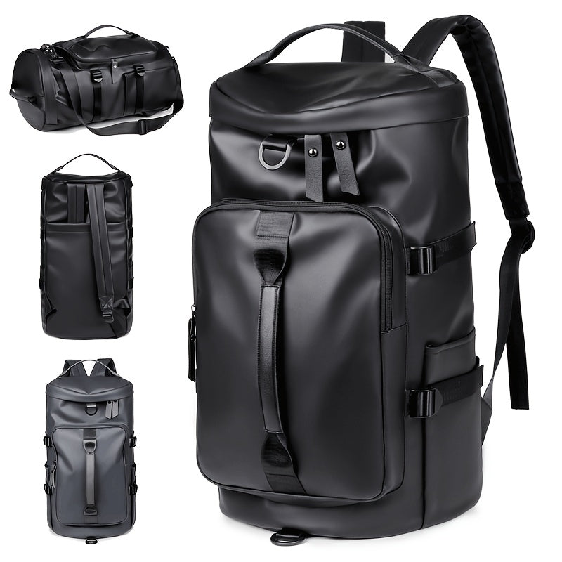 Bolsa Masculina de Viagem Grande Capacidade