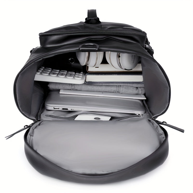 Bolsa Masculina de Viagem Grande Capacidade