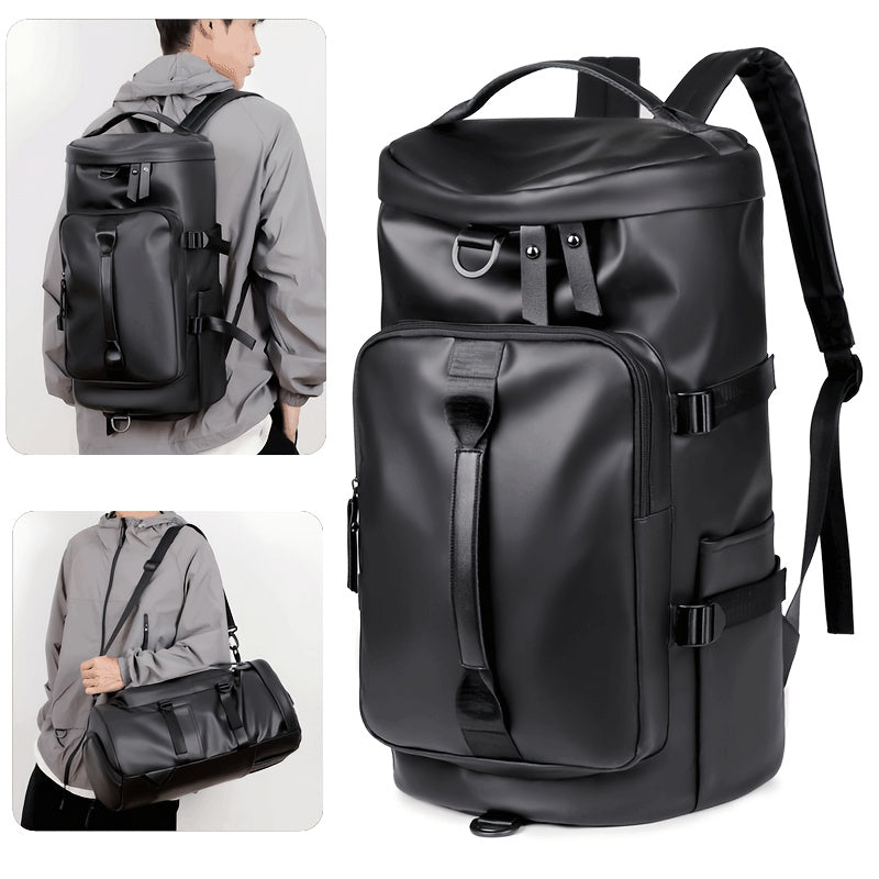 Bolsa Masculina de Viagem Grande Capacidade