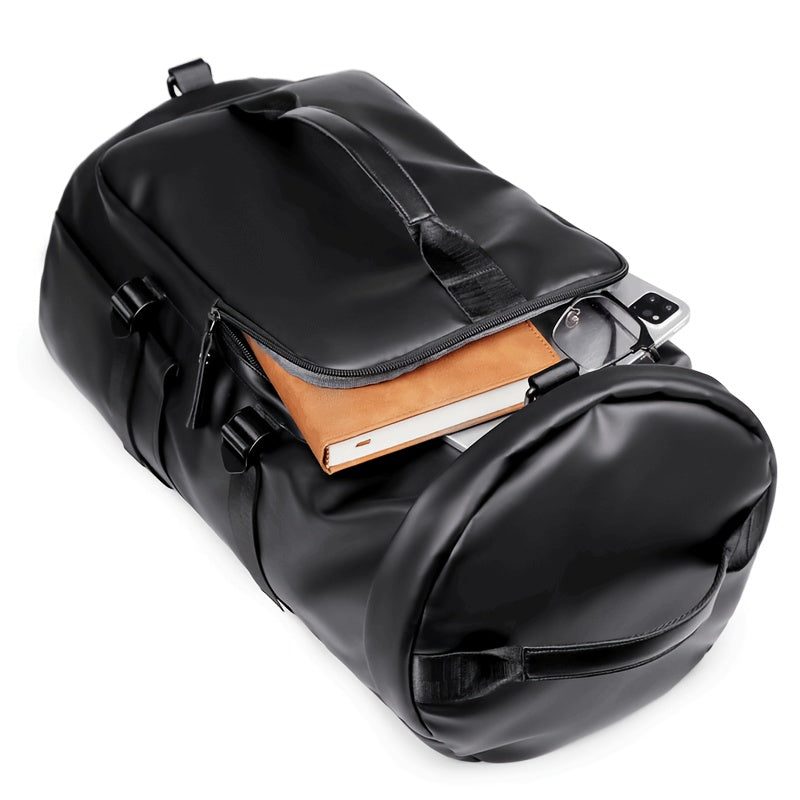 Bolsa Masculina de Viagem Grande Capacidade