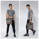 Bolsa Térmica para Vinhos e Taças - Conforto e Praticidade com WineCarry