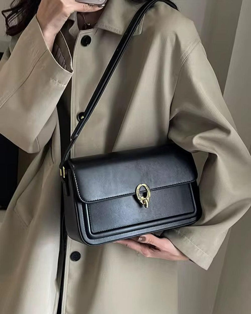 Bolsa de Ombro Jully: Conforto e Estilo para o Seu Dia a Dia