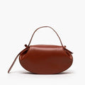 Bolsa Meia Lua com Textura Pleated - Estilo e Praticidade para o Seu Dia a Dia