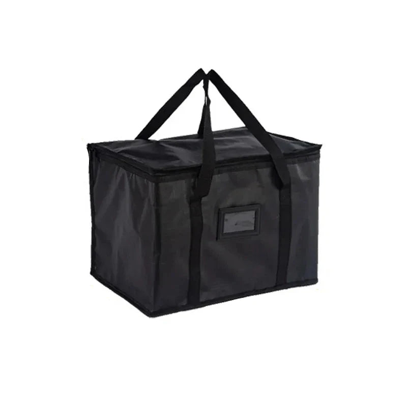 Bolsa Térmica Isolada para Momentos de Conforto e Praticidade no Piquenique