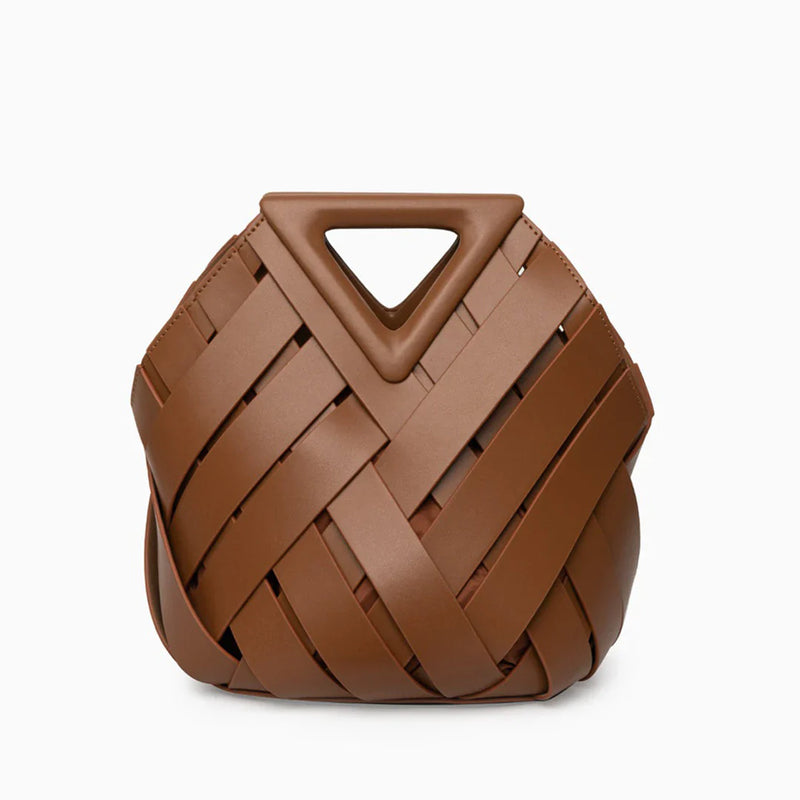 Trielle: A Bolsa que Transforma Seu Estilo com Sofisticação e Praticidade