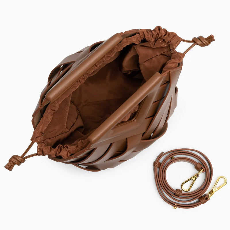 Trielle: A Bolsa que Transforma Seu Estilo com Sofisticação e Praticidade