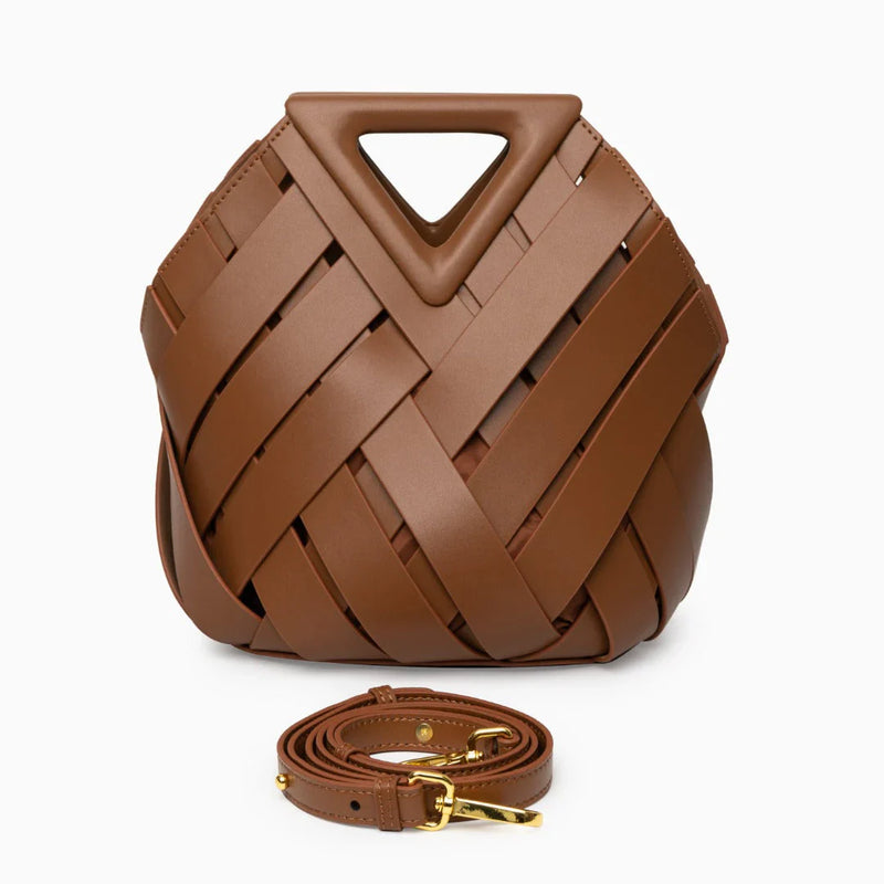 Trielle: A Bolsa que Transforma Seu Estilo com Sofisticação e Praticidade