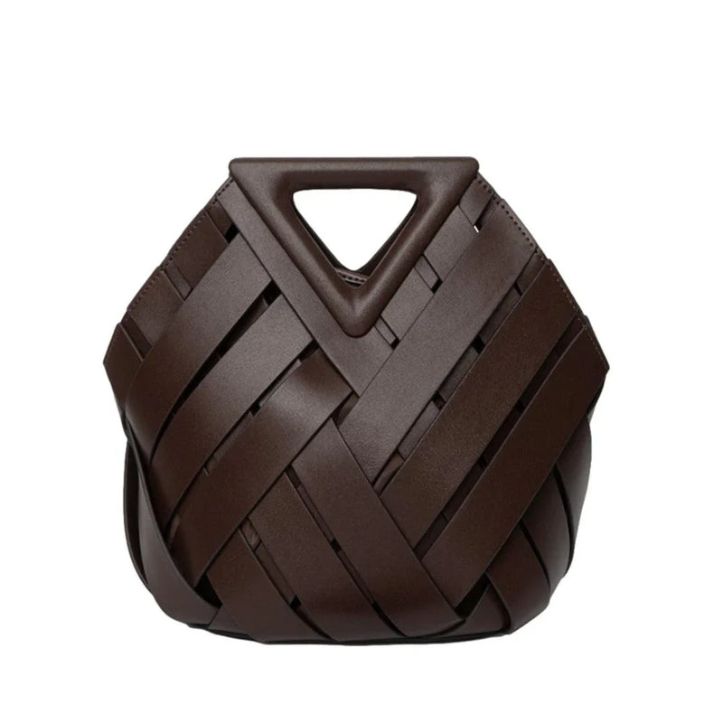 Trielle: A Bolsa que Transforma Seu Estilo com Sofisticação e Praticidade