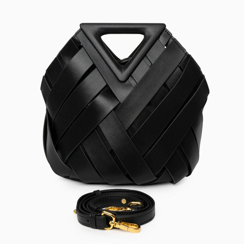 Trielle: A Bolsa que Transforma Seu Estilo com Sofisticação e Praticidade