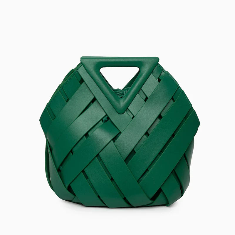 Trielle: A Bolsa que Transforma Seu Estilo com Sofisticação e Praticidade