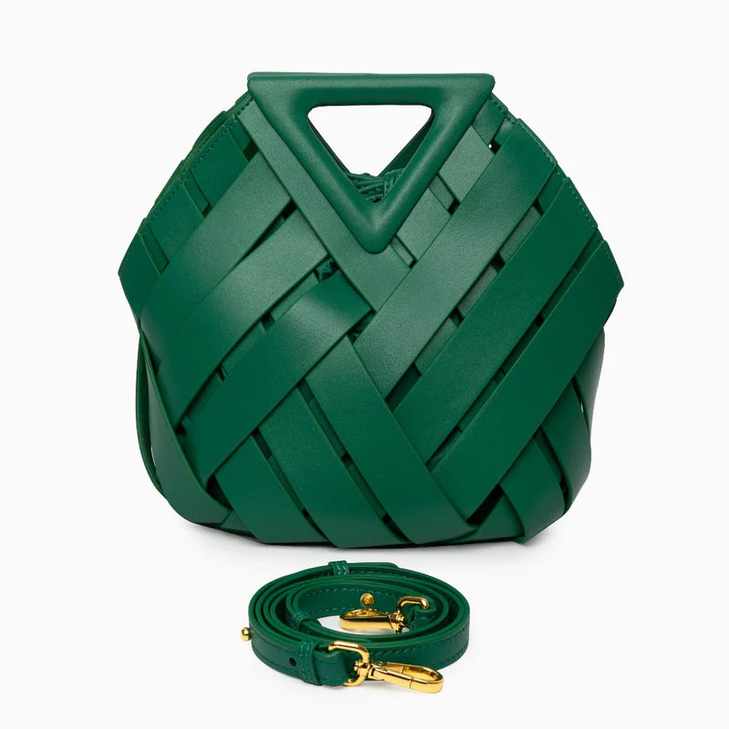 Trielle: A Bolsa que Transforma Seu Estilo com Sofisticação e Praticidade