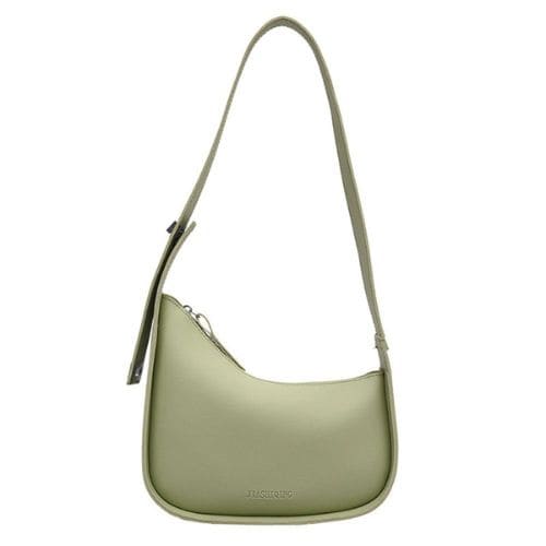 Bolsa de Ombro Feminina Pequena para Estilo e Praticidade Diária