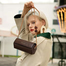 Bolsa de Ombro Compacta para Conquistar Estilo e Praticidade