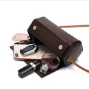 Bolsa de Ombro Compacta para Conquistar Estilo e Praticidade