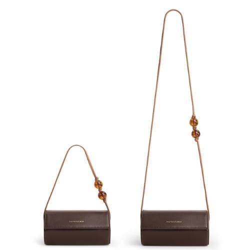 Bolsa de Ombro Compacta para Conquistar Estilo e Praticidade