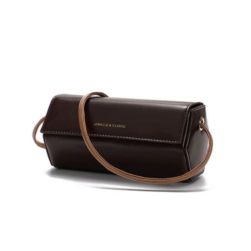 Bolsa de Ombro Compacta para Conquistar Estilo e Praticidade