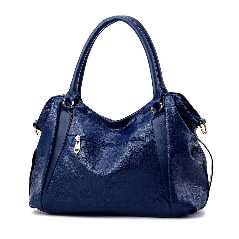 Bolsa Feminina July - Estilo e Conforto para o Seu Dia a Dia