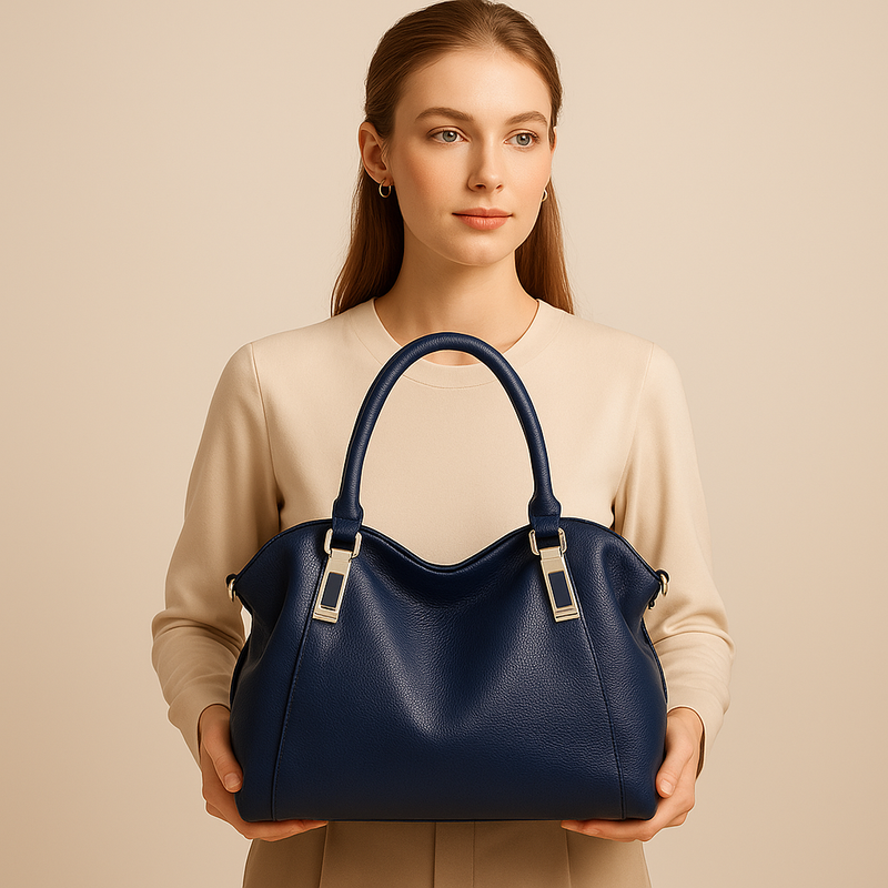 Bolsa Feminina July - Estilo e Conforto para o Seu Dia a Dia