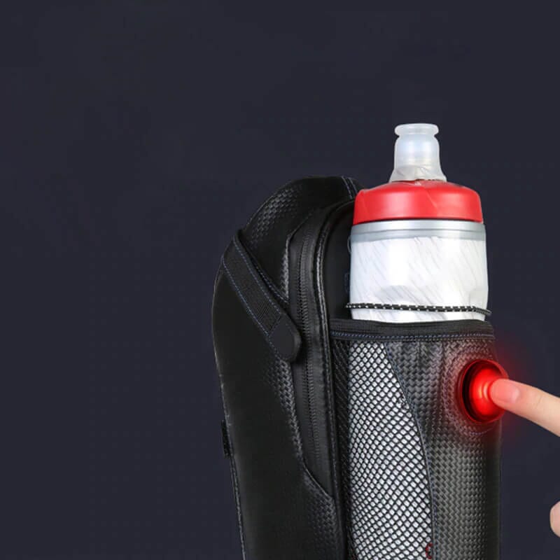 Bolsa de Ciclismo Protetora Contra Chuvas