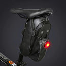 Bolsa de Ciclismo Protetora Contra Chuvas