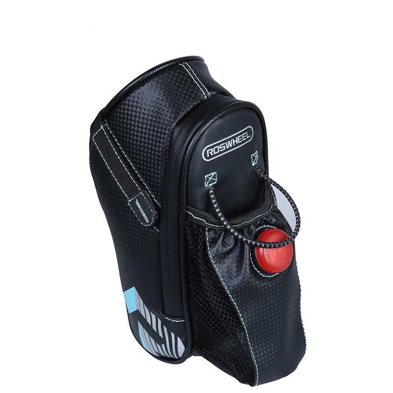 Bolsa de Ciclismo Protetora Contra Chuvas