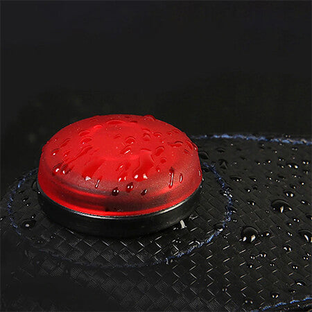 Bolsa de Ciclismo Protetora Contra Chuvas