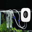 Bomba de Ar para Aquário: Oxigênio Essencial para o Bem-Estar dos Seus Peixes