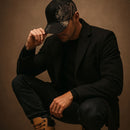 Boné Masculino Dragon Chinese