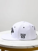 Boné Brooklyn 1947 Aba Reta