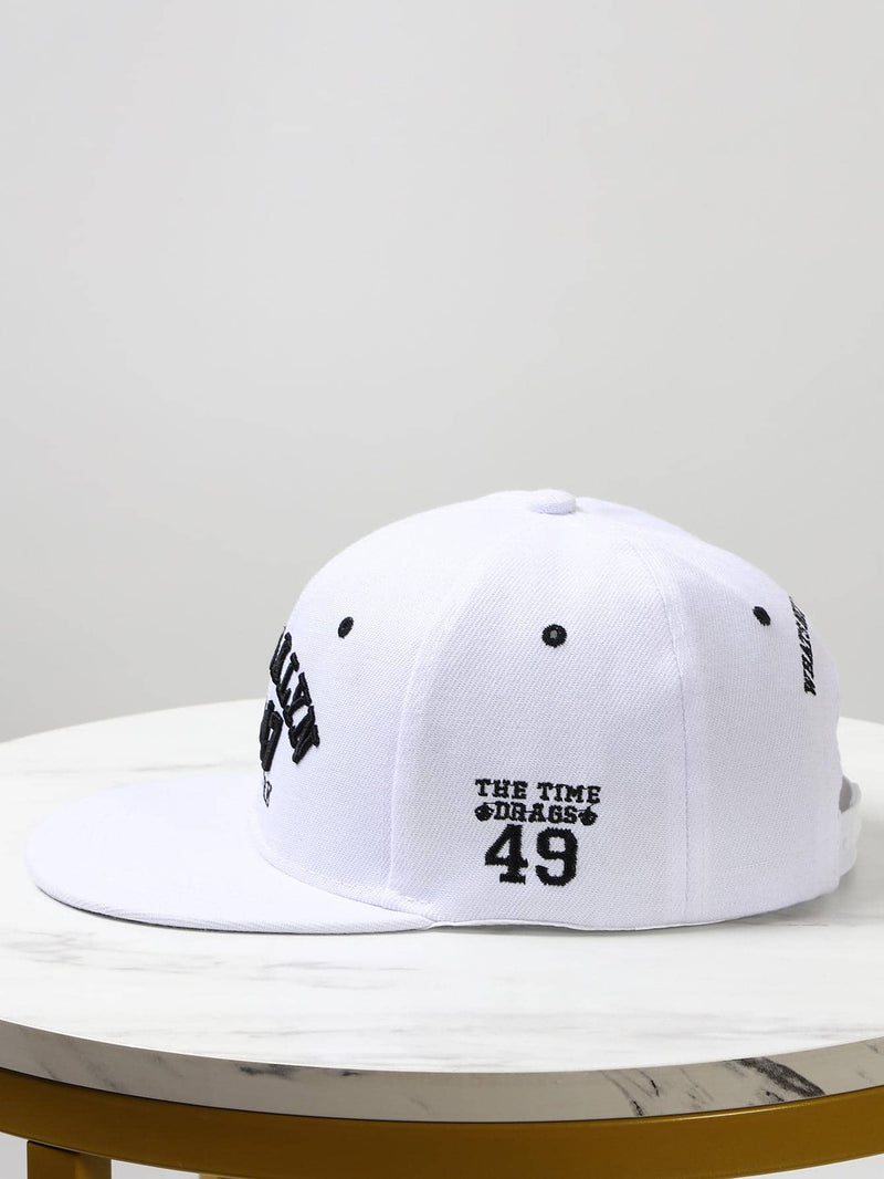 Boné Brooklyn 1947 Aba Reta