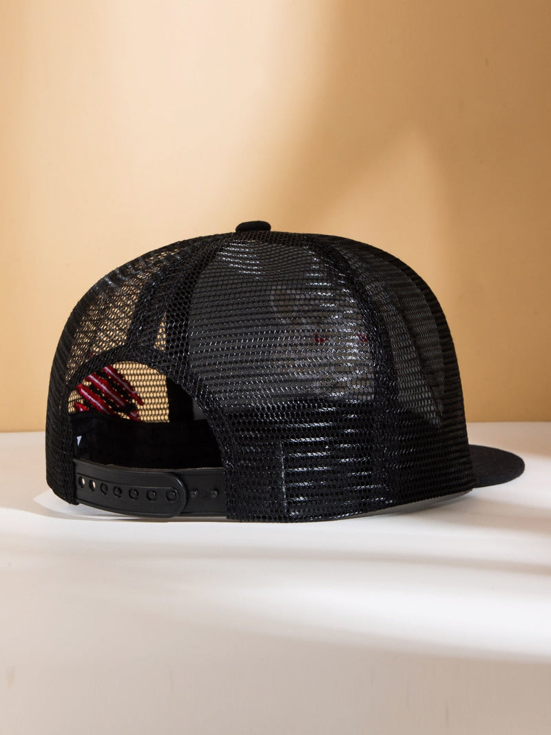 Boné Masculino Tiger Aba Reta