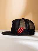 Boné Masculino Tiger Aba Reta