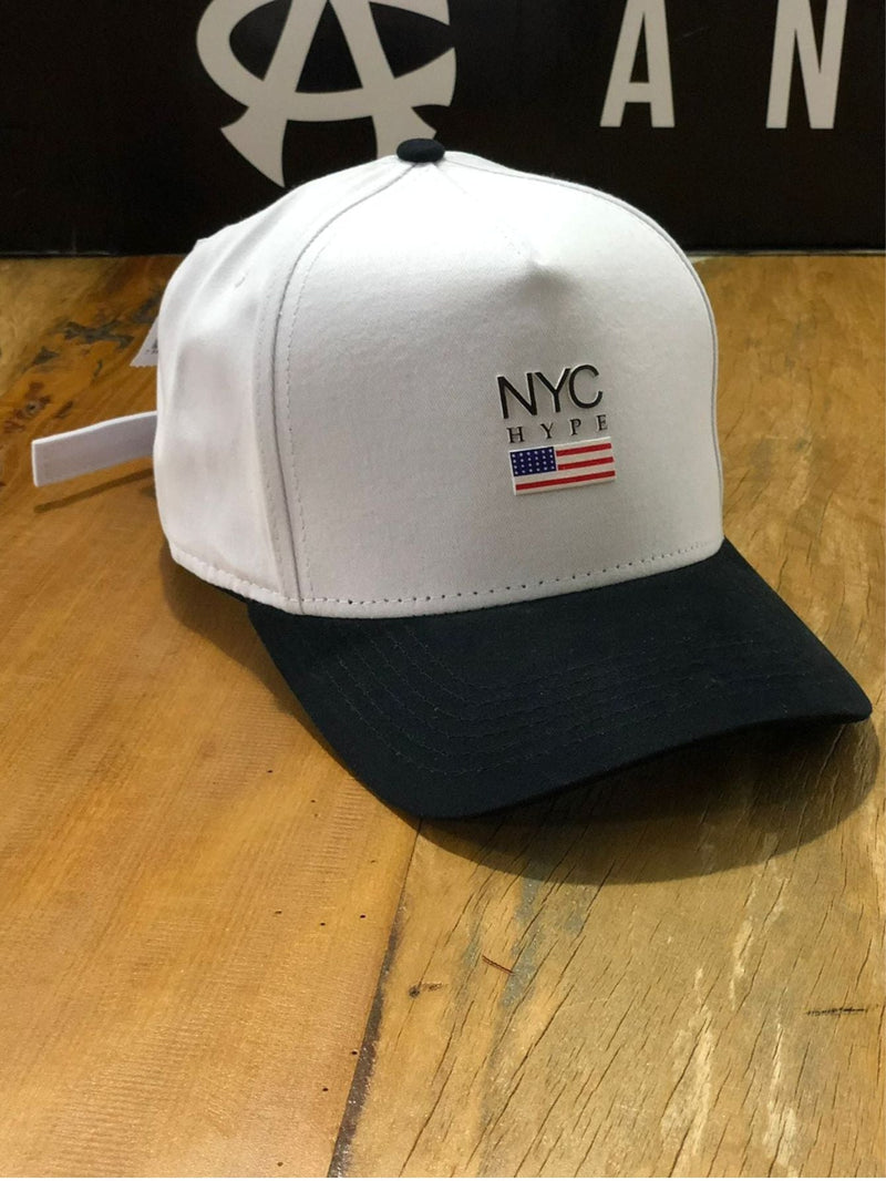 Boné New York Hype United States