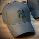 Boné New York Preto NYC Premium